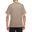 Camiseta Masculina Nike SB Logo Marrom-DC7817-249- -3-